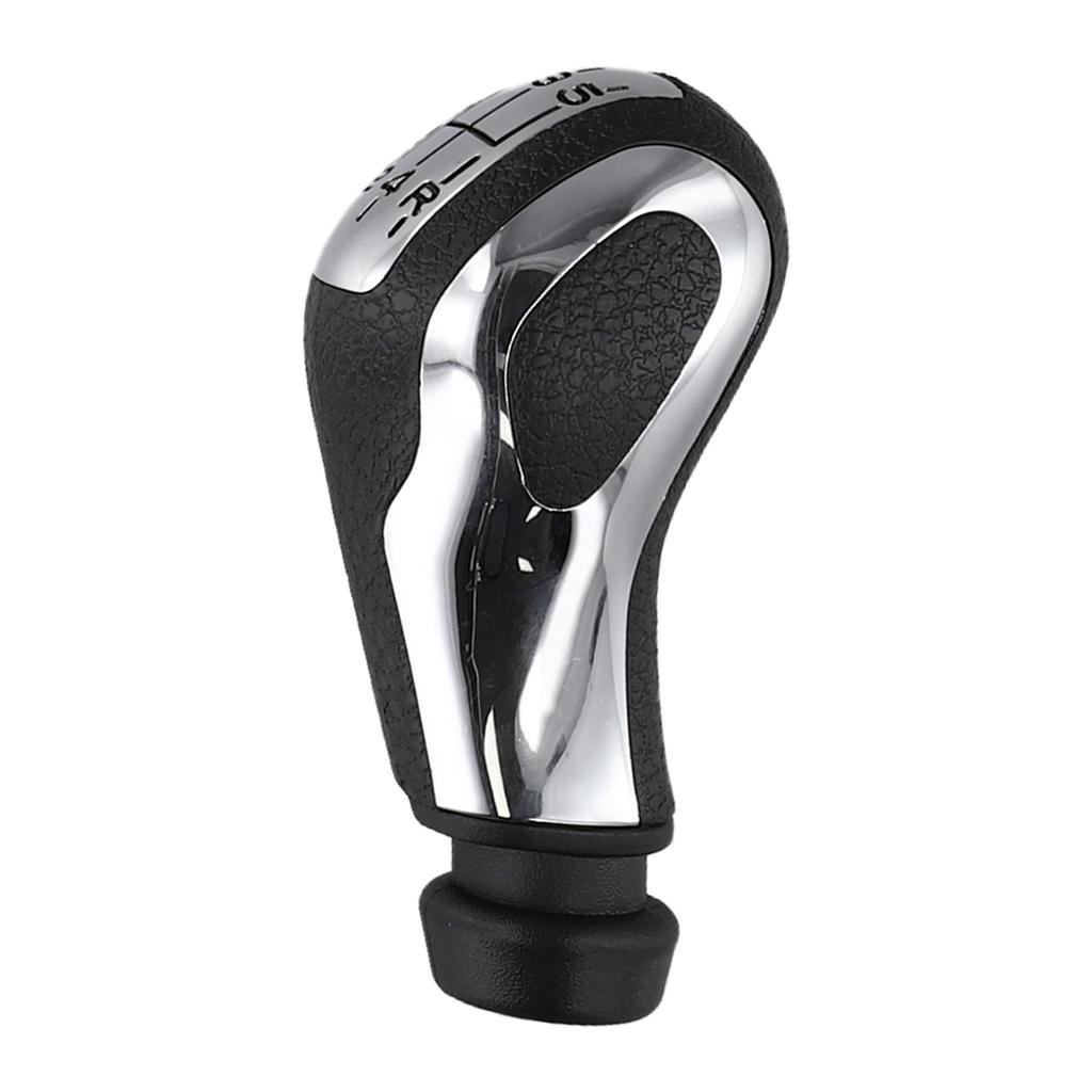 Brand New Car Interior Upgrade Gear Shift Knob Car Parts Easy Installation Manual Transmission Smooth Shifting