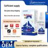 Li Shizhen Pharmaceutical Athlete's Foot & Odor Care Liquid for Itchy Feet