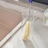 Brush Multi-Function Glassware Cleaning Bottle Cleaner for Goblets Champagne Flutes