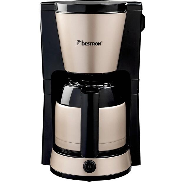Coffee Maker Bestron ACM1000SAT
