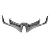 Motorcycle Front Fairing Winglets Wing Cover Trim For Most Motorbike Modification DropShipping