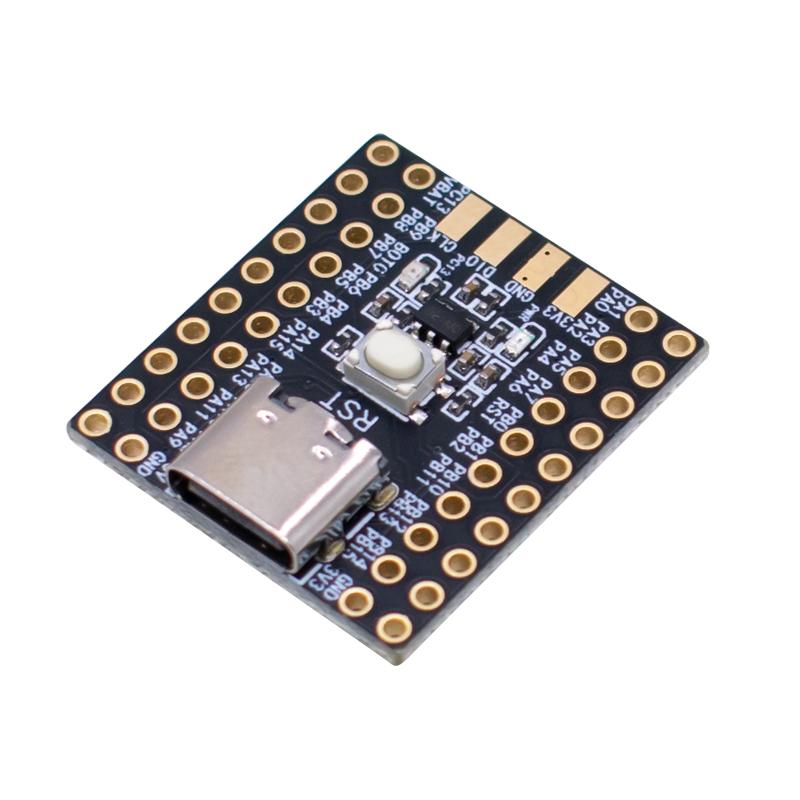 LIZAO STM32F103C8T6 Development Board Original MCU Core Learning Experimental Board for Arduino
