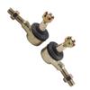 2Pcs M10 Thread Ball Joint Replacement Heavy Duty Design Heavy Duty Ball Joint  For ATV