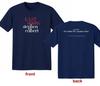 Final Talkshow Gedenk-T-Shirt 2026