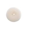 3Colors Fashion Elegant Hair Bun Donut Foam Sponge Easy Big Ring Hair Styling Tools Hairstyle Hair Accessories For Girls Women