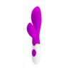 Pretty Love Newman Vibrator Purple Color