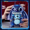 TOP HRAČKA Disney Stitch 626 Série Stavebnice, Hračka Figurka, Dekorativní Hračka, Narozeninový Dárek, Vánoční Dárek pro Kluky a Holky, Věk 8-14+,
