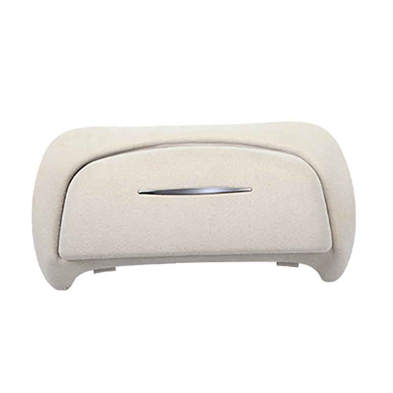 AITO M5/M7 Auto Brillenhalter: Multifunktionale Sonnenbrillenetui mit Clip