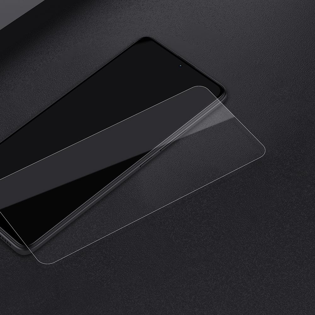 For Xiaomi Poco F5 / F5 Pro 5G Glass Nillkin H+ Pro Ultra-Thin 2.5D Tempered Glass Screen Protector for Poco F5 Pro Glass Film