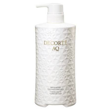 

Кондиционер для гладкости волос Cosme Decorte AQ Repair (600 г)