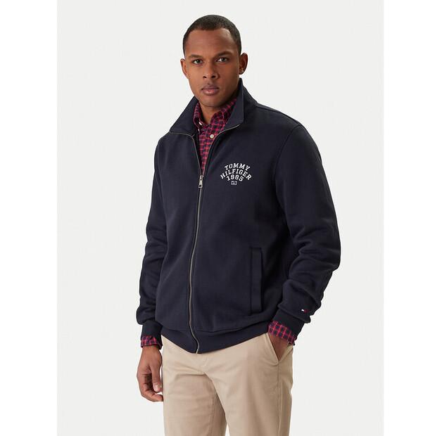 Толстовка Tommy Hilfiger Arch Stand EU S