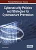 The Cybersecurity Policies and Strategies for Cyberwarfare Prevention Book