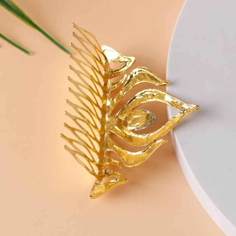 Kronen Kristall Tiaras Handgefertigt Cosplay Tiaras Stirnbänder Haarreif für Maskeraden