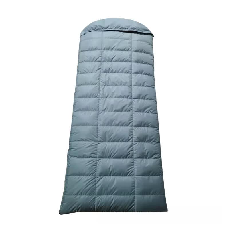 Adult Outdoor Camping Envelope Sleeping Bag