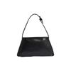 New Adidas Originals Artificial Leather Shoulder Bag, Crossbody Bag, Fanny Pack Women's Black IJ7479