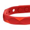 Sporty Wristband for Men's Fitness