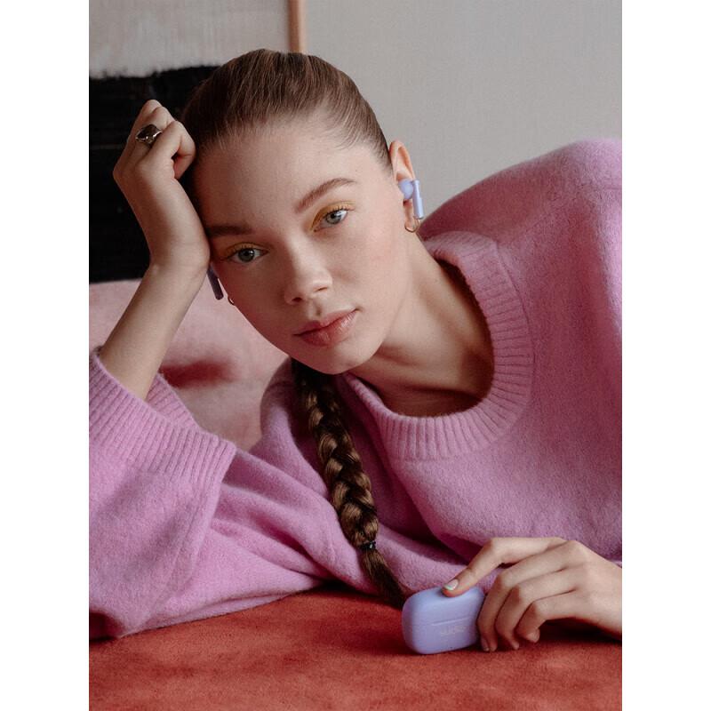 SUDIO A1 Pro True Wireless Noise Cancelling Earbuds