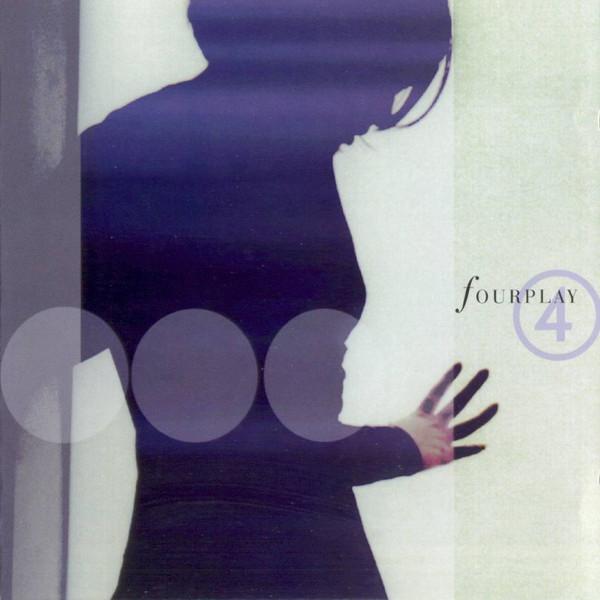 

CD FOURPLAY - 4 9362469212 Warner Bros. Re 1998 Germany Jazz Used