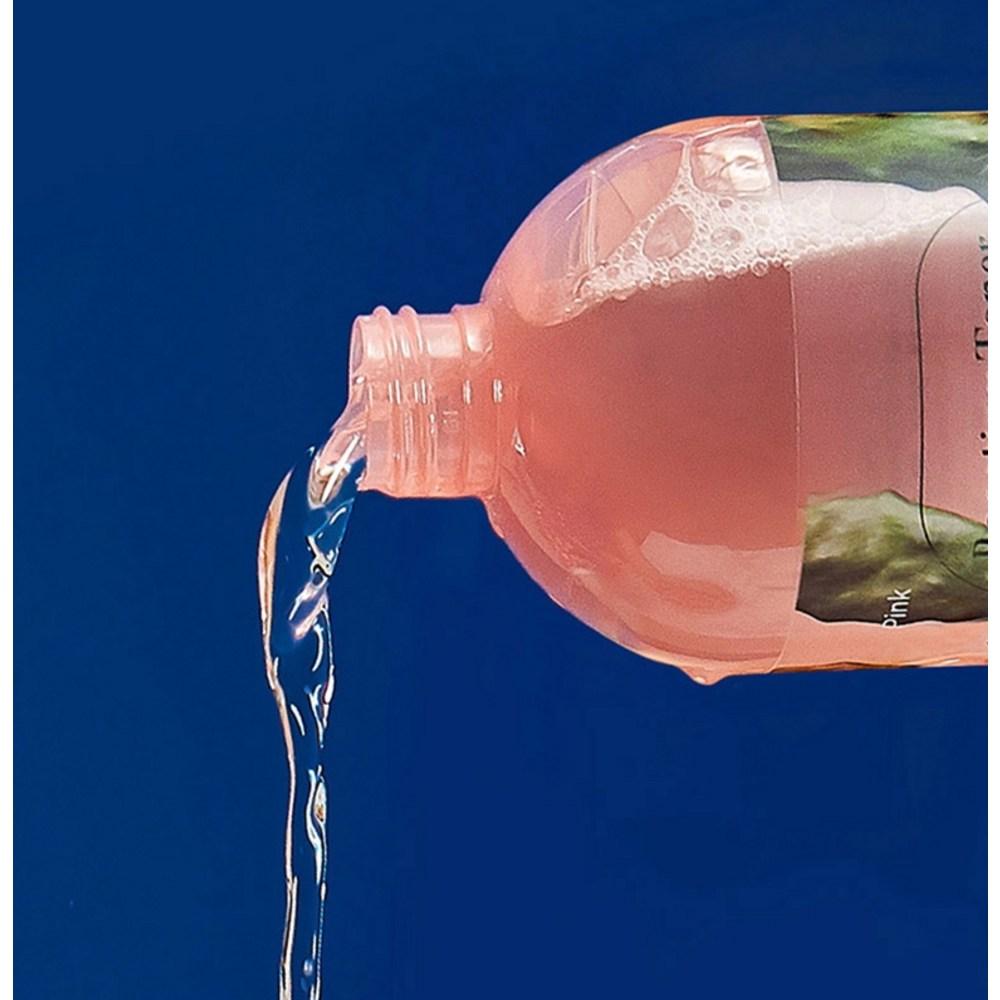 velyvely pink boosting toner, 300ml, 1 piece