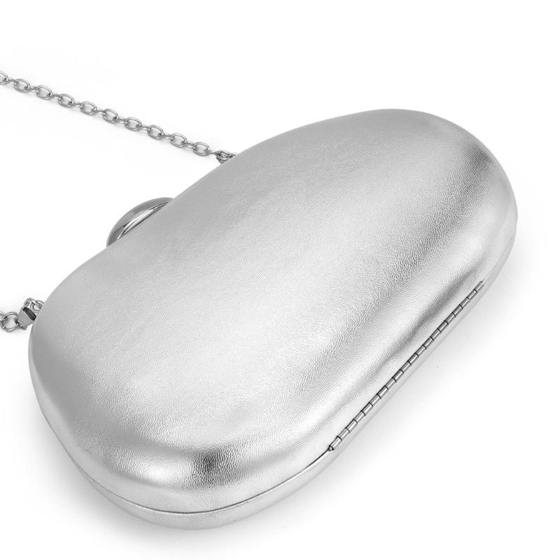 Crossbody Purses Evening Clutches Bag for Women Irregular Shoulder Crossbody Bag Fashion Handbag Satchel Purse Gifts