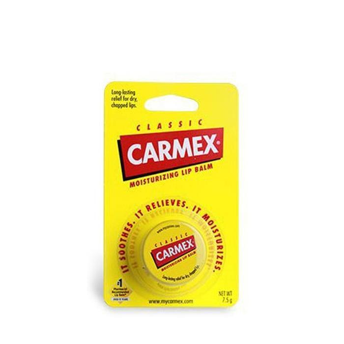 Carmex Lip Balm Classic 7.5g Single (10126442)