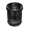 Zhongyi Optics Speedmaster 20mm Sony E Lens F0.95 ASPH. E-mount APS-C
