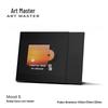 ART' MASTER Mood S 15-inch Desktop Smart Speaker with Lyric Display