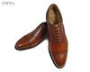 02DR 02DRCD Business Shoes 26 Brn [Legal] Men's (Brown)