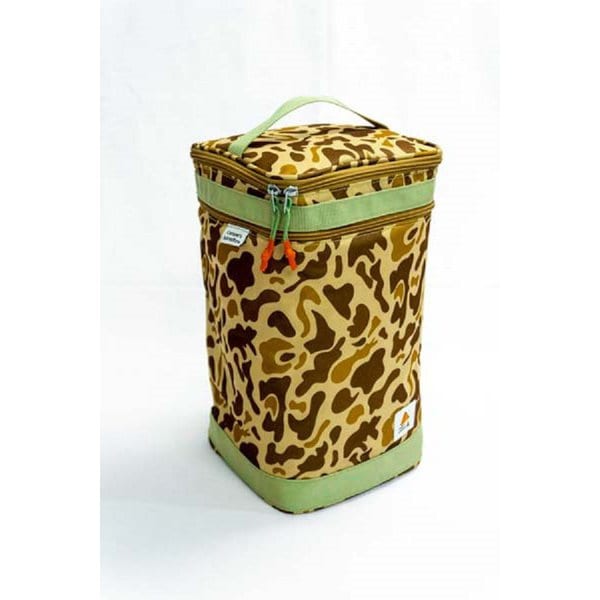 Vital Japan CamperS Adventure Camper S Adventure Ca 005 [lantern CaSe Variable Camo]