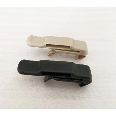 1pc for Toyota Prado 2700 LC150 Highlander Previa Rear Safety Rope Clip Fixed Hanger Buckle