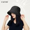 CACUSS Women's Outdoor Anti-UV Sun Bucket Hat
