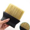 1PC Car Interior Cleaning Brush, Household Dust Removal Brush, Soft Long Haired Brush, Car Detail Cleaning Brush, Crack Brush