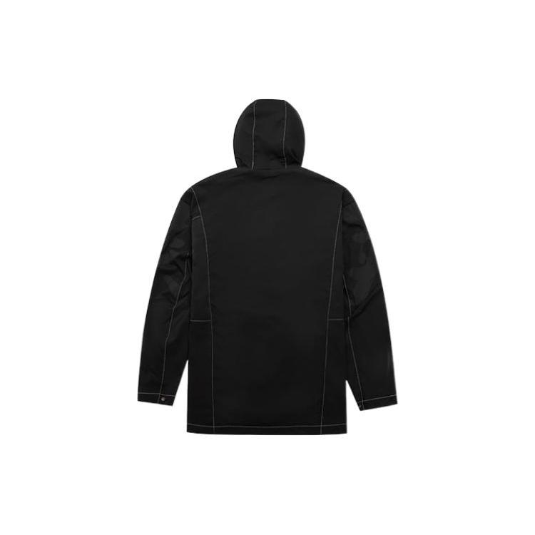 adidas Jackets & Coats Men's Black HI6863