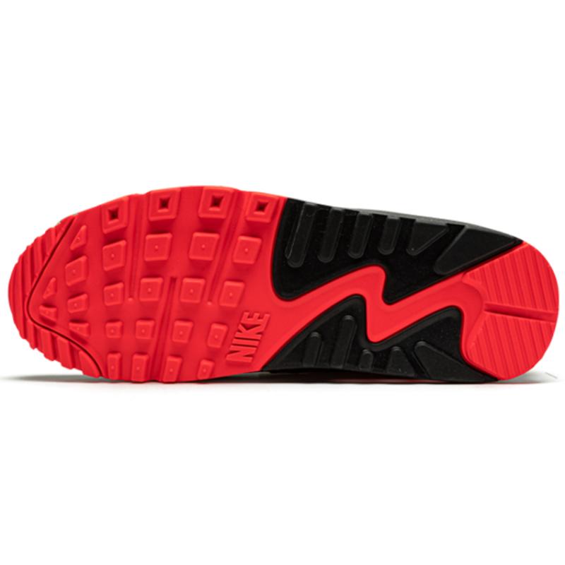 Nike Air Max 90 Reverse Duck Camo Sneakers Fritidssko CW6024-600