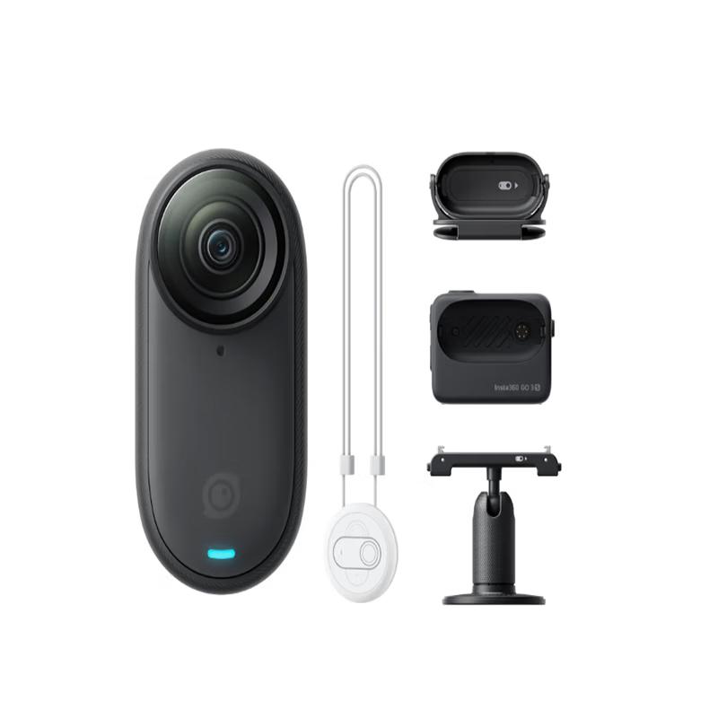 Insta360 GO3S 4K Thumb Camera (CN version)