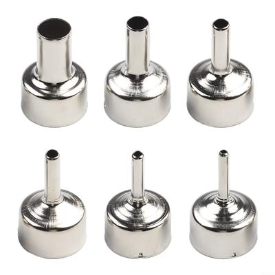 Tryska pro žáruvzdornou horkovzdušnou stanici řady 858