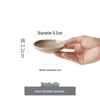 Elegant Chinese Ceramic Tableware Set: Modern Bowls and Dishes for Housewarming Gift