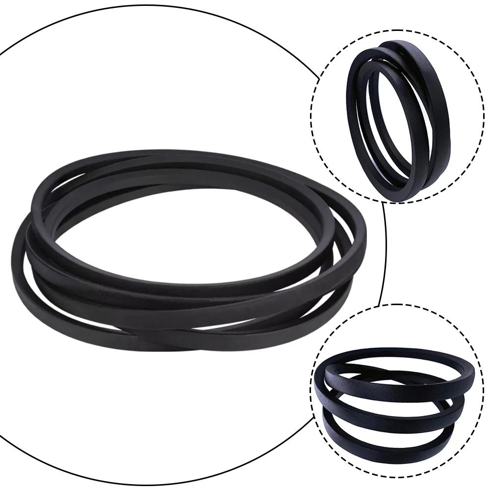

Flexible Rubber Mower Belt Lawn Care Belt Lawn Mower Belt Enhanced Durability Flexibility Optimized Performance China Mainland