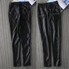 Womens Sexy Fashion Faux Leather Tight Pants With Premium Quality And Timeless Appeal