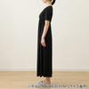 Nitori Dress 2115100041490 Black L-LL