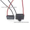 New CBB61 450VAC 4.5uF Start Capacitor for Ceiling and Range Hood Fans