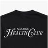 Sporty   Rich Ts625bk Rizzoli  Rizzoli  Public Short Sleeve Tee
