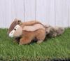 Peluche da Lancio Ghiro Reale Più M
