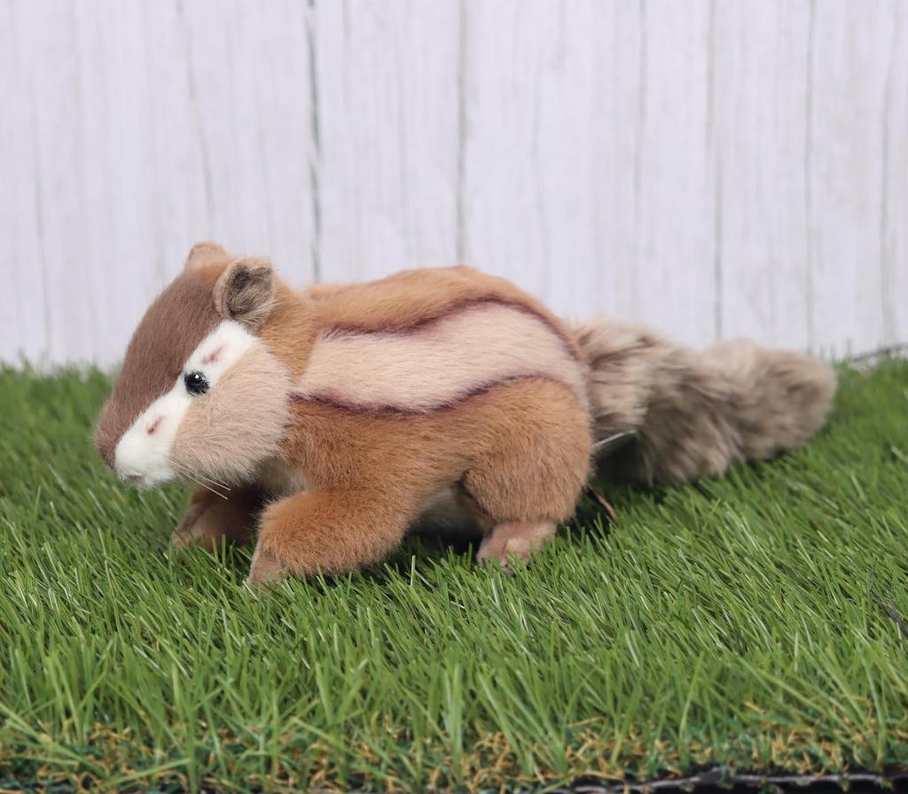 Peluche da Lancio Ghiro Reale Più M