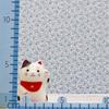 Maneki Neko (MikiSmall) Fortune Come (With Good Luck Seal)