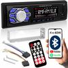 Audio y video para automóviles – Auto-rádios y repuestos