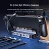 UGREEN 6-in-1 Type-C Desktop Stand & Gaming Dock CN plug (adapter included)