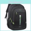 Unisex Backpack Oxford With 16in Laptop Compartment For Travel School Gift Bag