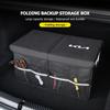 Auto Kofferraum Aufbewahrungsbox Große Kapazität Organizer Faltbare Werkzeugtasche Für Stinger Optima Cerato Soul Venga Forte Spectra Sedona