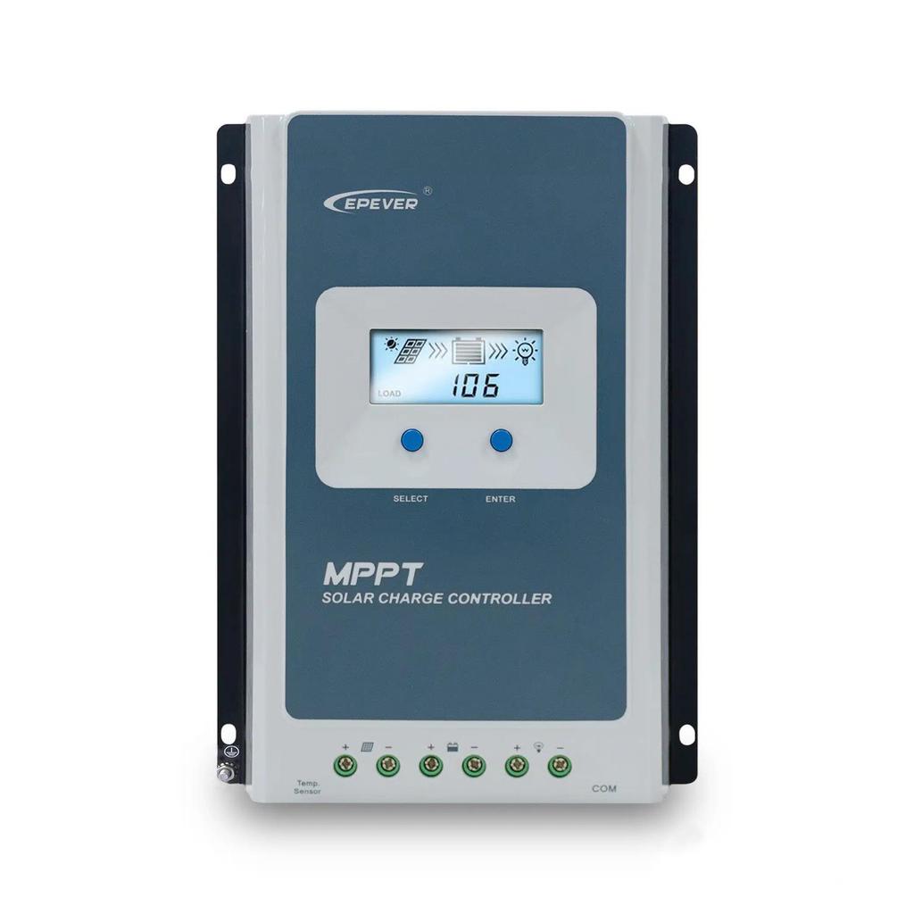 EPEVER Tracer3210AN Solarladeregler 12/24V, 10-40A